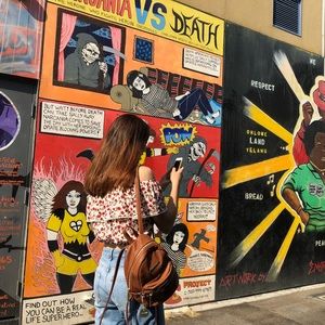 Meet your Posher, Candice